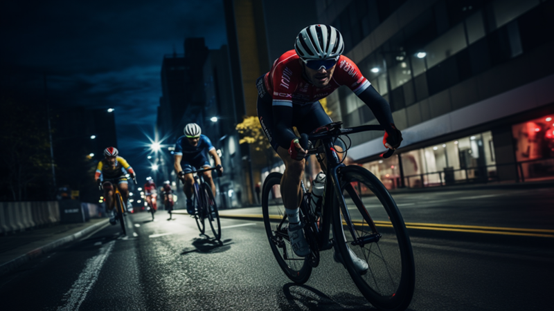 Pronóstico Súper Mundial Ciclismo 2023 en Glasgow: apuestas, cuotas, predicciones y favoritos