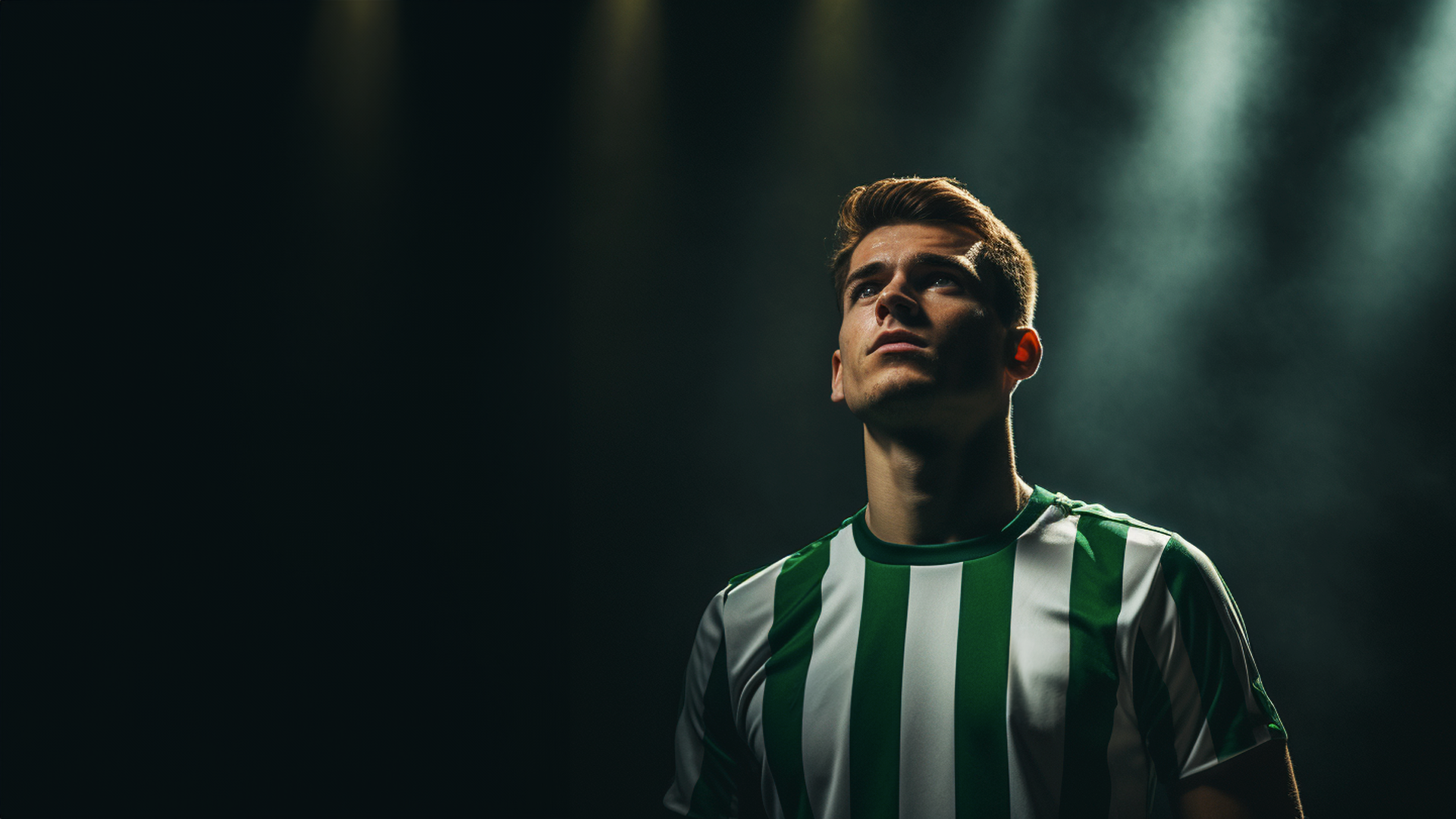 Fútbol genérico Betis