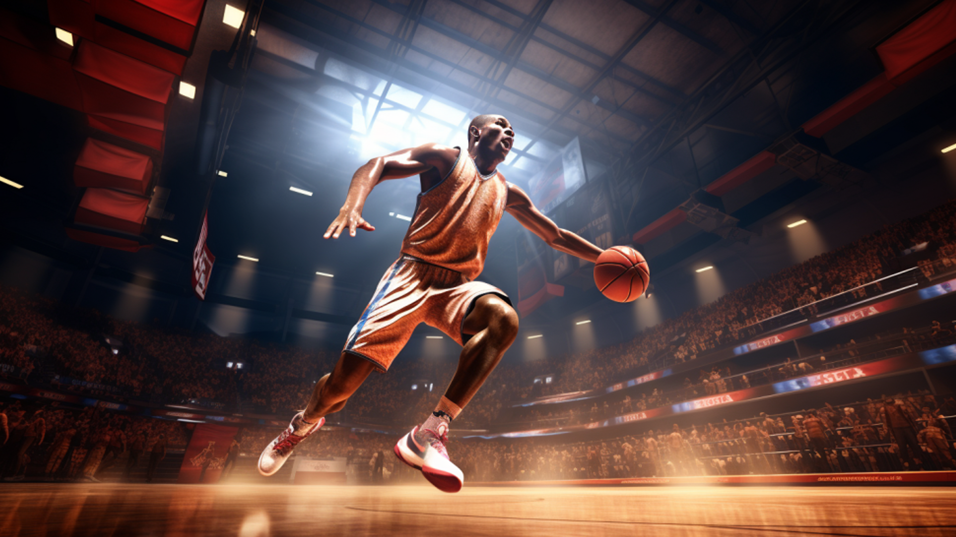 Baloncesto genérico