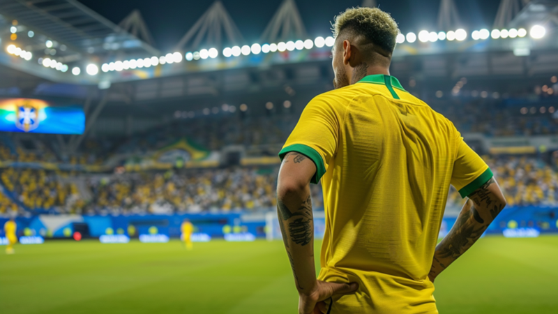 Pronóstico Uruguay vs Brasil de la Copa América 2024 de Estados Unidos: alineaciones, apuestas, cuotas, estadísticas, claves, favorito y predicciones del Campeonato Sudamericano de la CONMEBOL