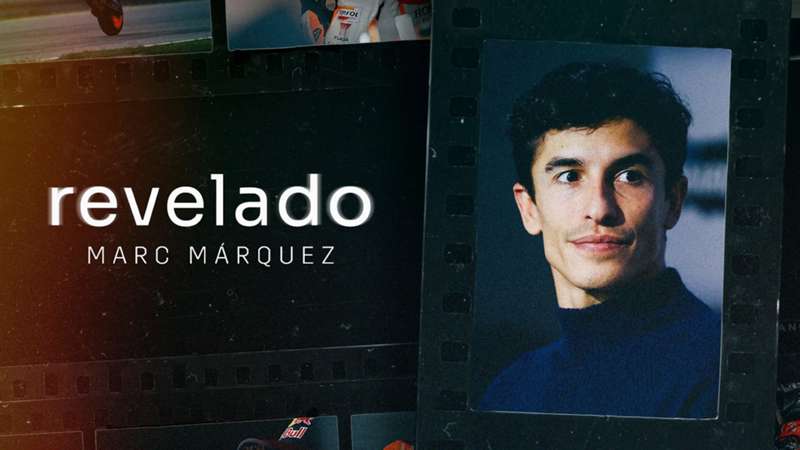 Cómo ver gratis el documental de Marc Márquez en DAZN