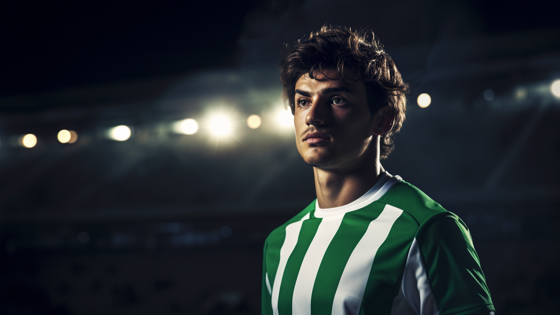 Fútbol genérico Betis