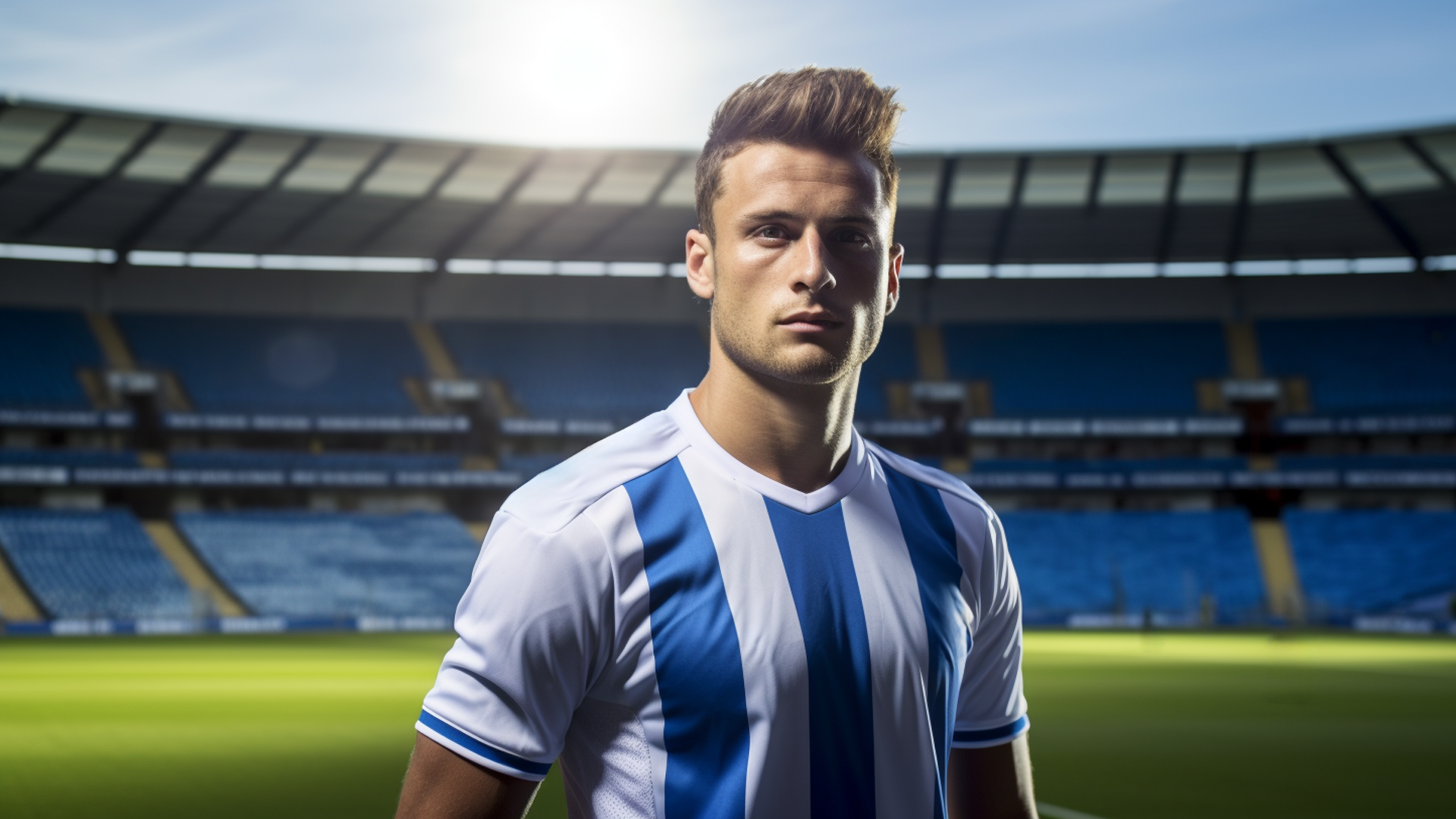 Fútbol Genérico Real Sociedad