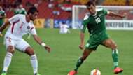 Iraq Jordan Asian Cup Australia 01132015