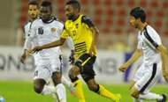Al Suwaiq - al ahli jordan