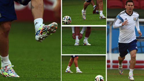 Fragen zu Lionel Messi: Gehalt, Schuhe, Titel und Kinder ...