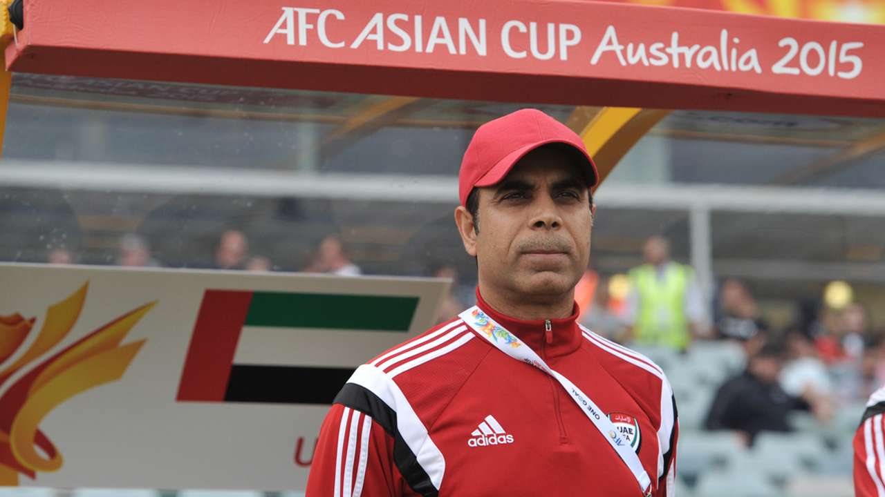 بالصور الإمارات تتحدث عن نفسها بالأربعة Goal Com