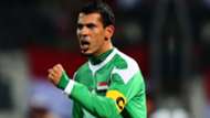 Younis Mahmoud IRAQ