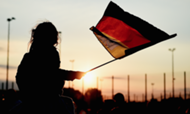 GERMANY FLAG
