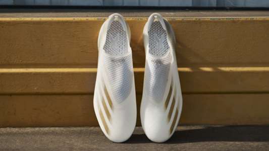 Adidas X Ghosted حدود جديدة في الأفق Goal Com