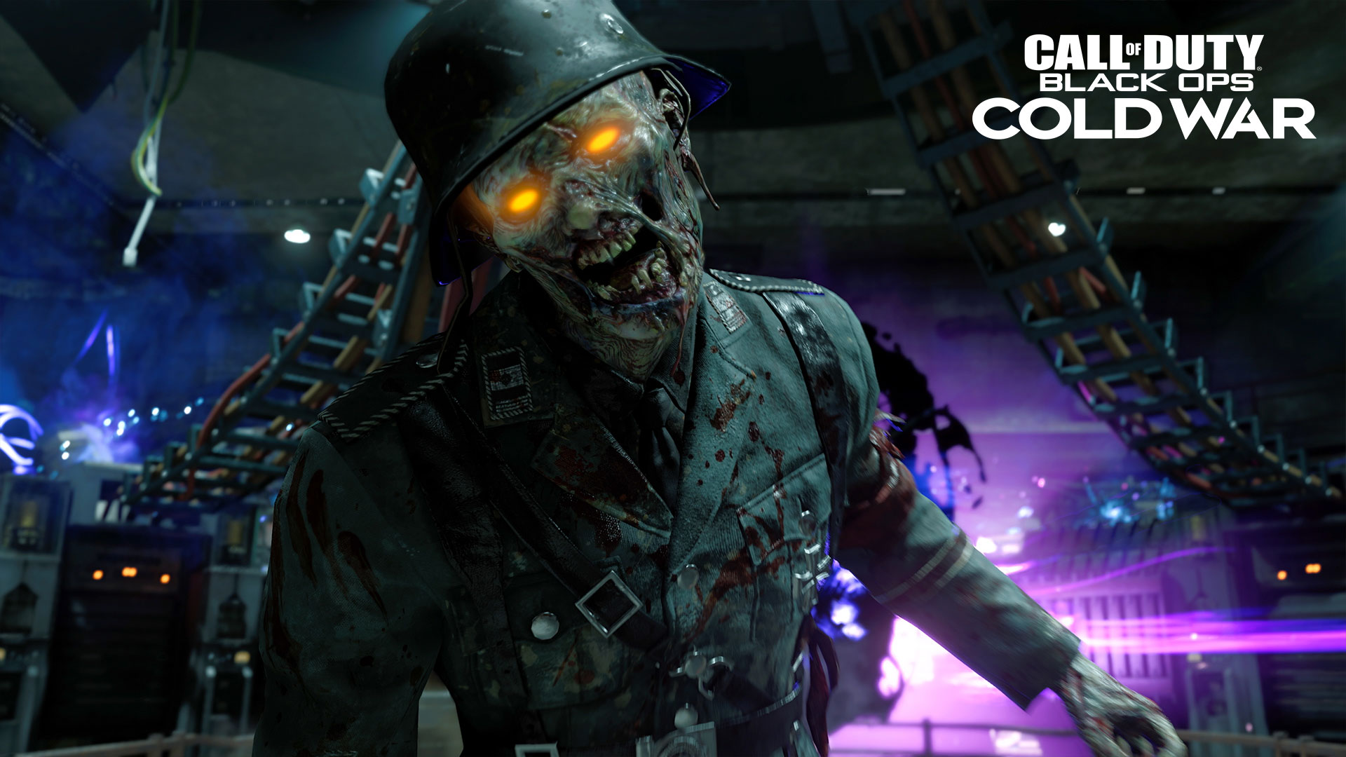 Call Of Duty Black Ops Cold War Zombies A New Beginning Goal Com
