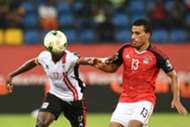 Mohamed Abdel-Shafy Farouk Miya Egypt Uganda CAN 2017 21012017