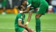 North Korea SADUI ARABIA ASIA CUP Melbourne Rectangular Stadium AAMI Park 01142015