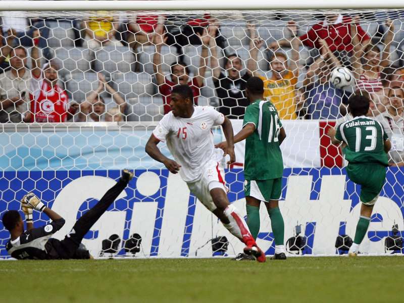 تقرير خاص المواجهات الأفروآسيوية في كأس العالم Goal Com