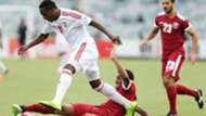 UAE QATAR Asia cup