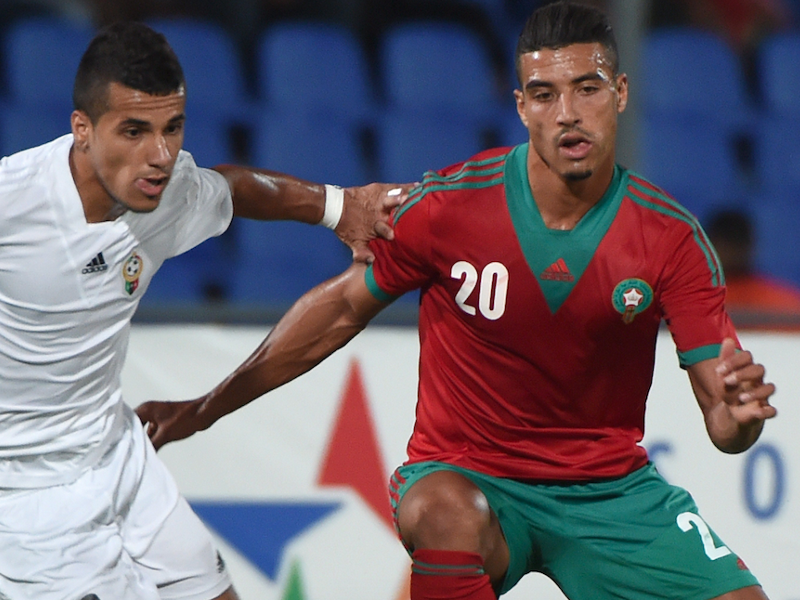 جدول مباريات العرب في تصفيات أمم أفريقيا 2017 Goal Com