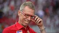 Peter Stöger coach 1. FC Köln
