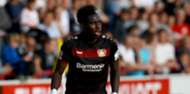 Danny da Costa Bayer Leverkusen 05072016