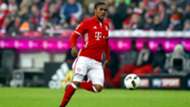 douglas costa bayern münchen bundesliga 122116