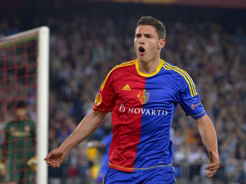 Warum sich Borussia Mönchengladbach nun Fabian Schär ...