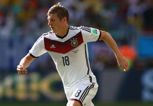 Portugal 4-0 Germany - 2014 World Cup