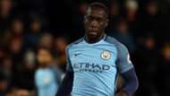 Bacary Sagna Manchester City 26122016