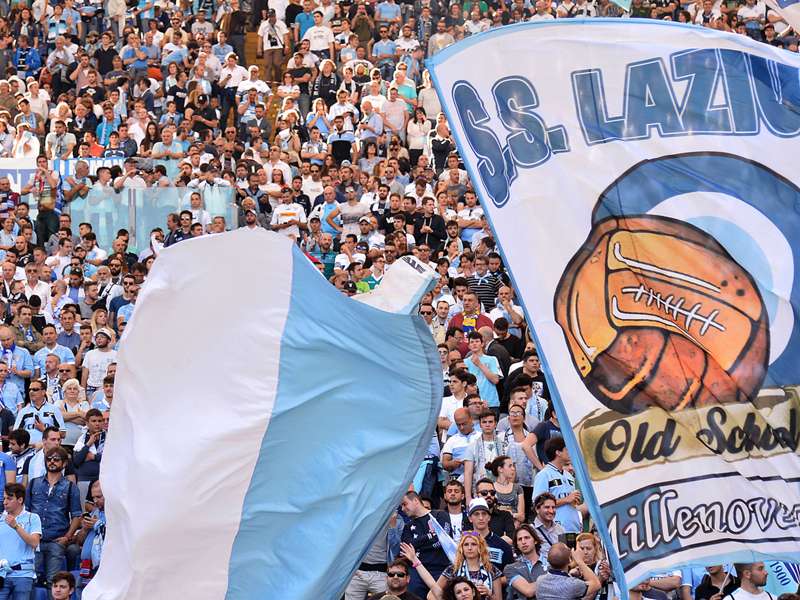 Il Popolo Della Lazio Ricorda Gabriele Sandri Buon Compleanno Gabbo Goal Com