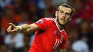 Gareth Bale Wales Russland 06202016