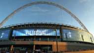 Wembely Stadium 09142016