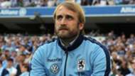 DANIEL BIEROFKA TSV 1860 MÜNCHEN 2. BUNDESLIGA 08052016