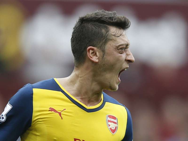 Mesut Tan Galatasaray Itirafi Goal Com