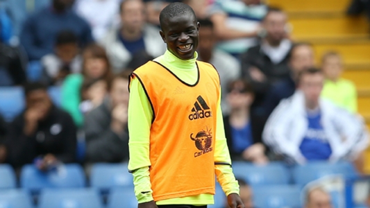 Mercato - N'Golo Kanté courtisé fortement par le PSG selon ...