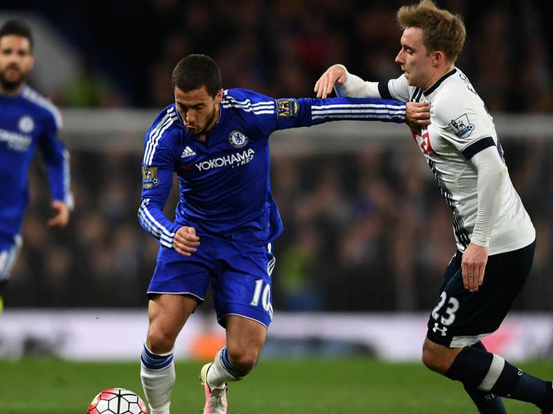 Chelsea Gegen Tottenham Chelsea Gegen Tottenham
