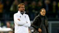 Borussia Dortmund FC Liverpool Jürgen Klopp Thomas Tuchel Europa League 04072016