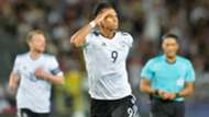 Davie Selke Germany U21 Denmark EM Poland 062117