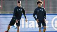 ONLY GERMANY Julian Draxler Leroy Sane