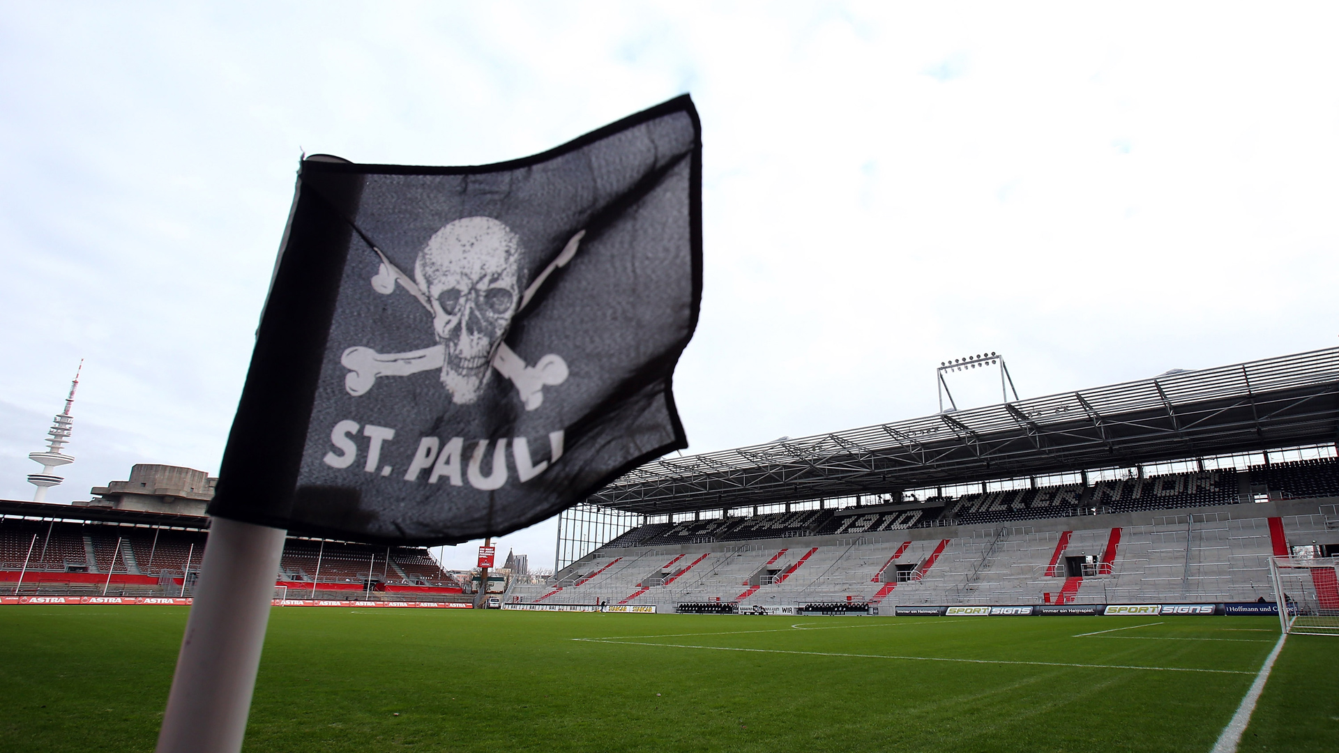 Fc St Pauli Vs Vfb Stuttgart Tv Live Stream Aufstellungen