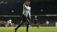 ONLY GERMANY Dele Alli Tottenham Chelsea Premier League 04012017