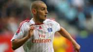 Mladen Petric Hamburger SV