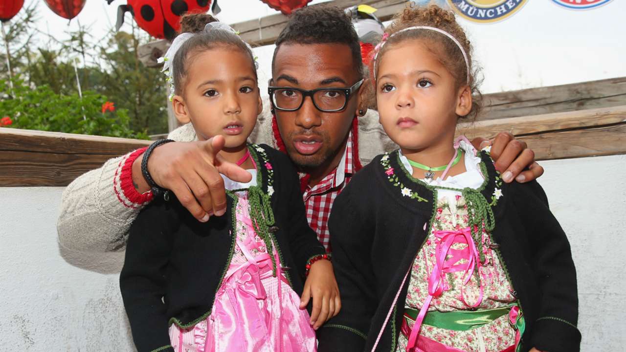 Prost Bayern Munich Visit Oktoberfest Goal Com