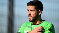 Alvaro Dominguez Gladbach 29092016
