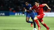 Hakan Calhanoglu Turkey