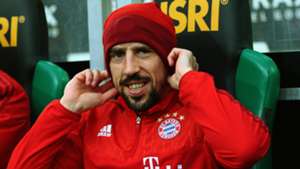 Franck Ribery Kinder Franck Ribery Kinder