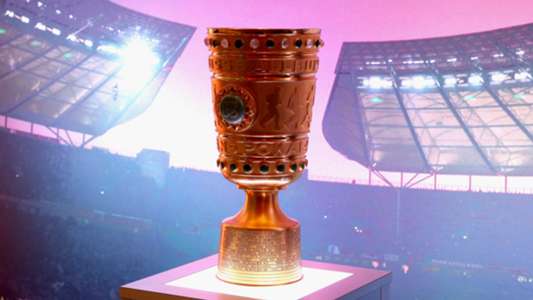 Dfb Pokal Spiele Heute Dfb Pokal Spiele Heute