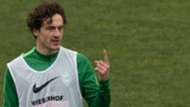 ONLY GERMANY Thomas Delaney Werder Bremen