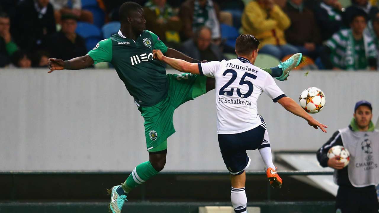 Frust bei Schalke 04: Die Bilder von der Niederlage bei ...