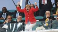 *GERMAN EDITION ONLY* Angela Merkel Germany Portugal 16062014