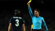 Filipe Luis Felix Brych Atletico