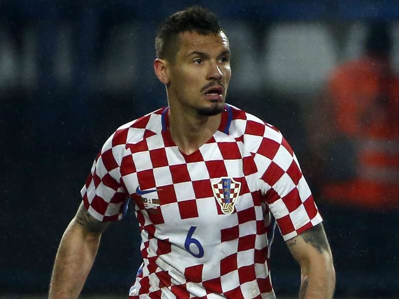 Dejan Lovren Deutsch Dejan Lovren Deutsch