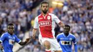 Mehdi Carcela-Gonzalez Standard Liege 21052015